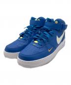 NIKEナイキ）の古着「Nike Air Force 1 Mid 40th Anniversary 
