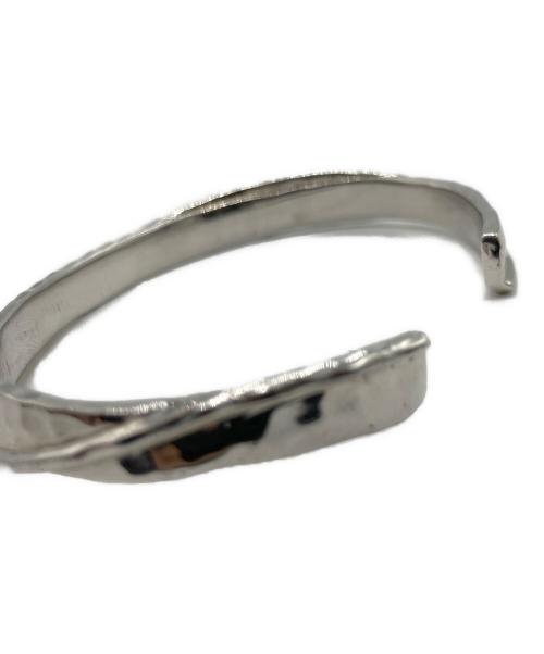 ete（エテ）ete (エテ) バングルの古着・服飾アイテム