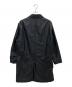 BURBERRY LONDON (バーバリーロンドン) ナイロンコート ブラック サイズ:L：8000円