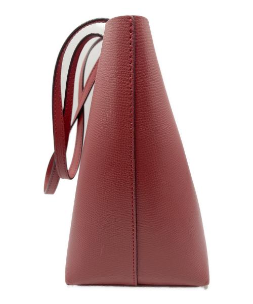 Kate Spade（ケイトスペード）Kate Spade (ケイトスペード) MOLLY トートバッグ ピンクの古着・服飾アイテム