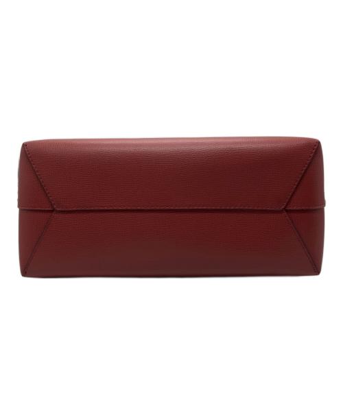 Kate Spade（ケイトスペード）Kate Spade (ケイトスペード) MOLLY トートバッグ ピンクの古着・服飾アイテム