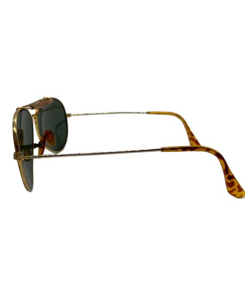 RAY-BAN（レイバン）RAY-BAN (レイバン) サングラス ブラウンの古着・服飾アイテム