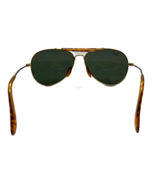 RAY-BAN（レイバン）RAY-BAN (レイバン) サングラス ブラウンの古着・服飾アイテム