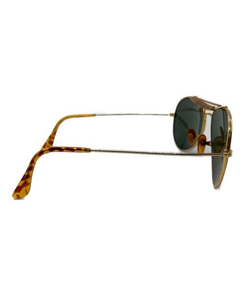 RAY-BAN（レイバン）RAY-BAN (レイバン) サングラス ブラウンの古着・服飾アイテム