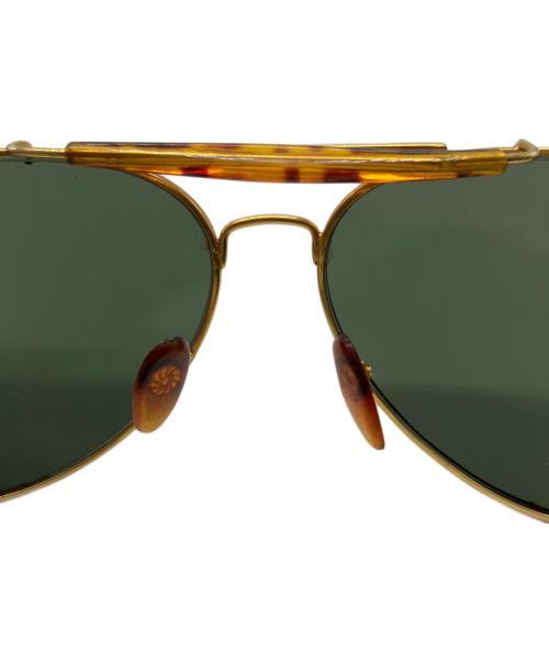 RAY-BAN（レイバン）RAY-BAN (レイバン) サングラス ブラウンの古着・服飾アイテム