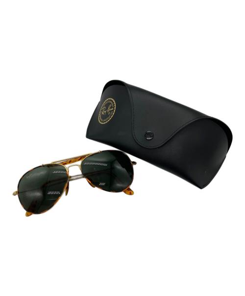 RAY-BAN（レイバン）RAY-BAN (レイバン) サングラス ブラウンの古着・服飾アイテム