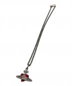 Vivienne Westwoodヴィヴィアンウエストウッド）の古着「オーブネックレス」