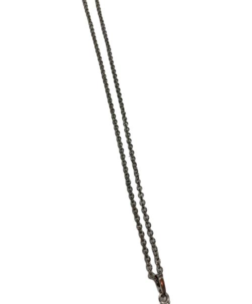 Vivienne Westwood（ヴィヴィアンウエストウッド）Vivienne Westwood (ヴィヴィアンウエストウッド) オーブネックレスの古着・服飾アイテム