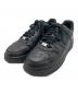NIKE（ナイキ）の古着「AIR FORCE 1 '07 BLACK」｜ブラック