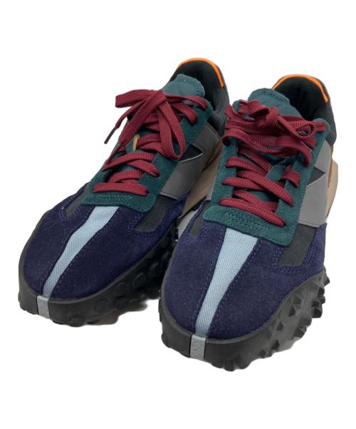 NEW BALANCE（ニューバランス）NEW BALANCE (ニューバランス) UXC72CA1 マルチカラー サイズ:28の古着・服飾アイテム