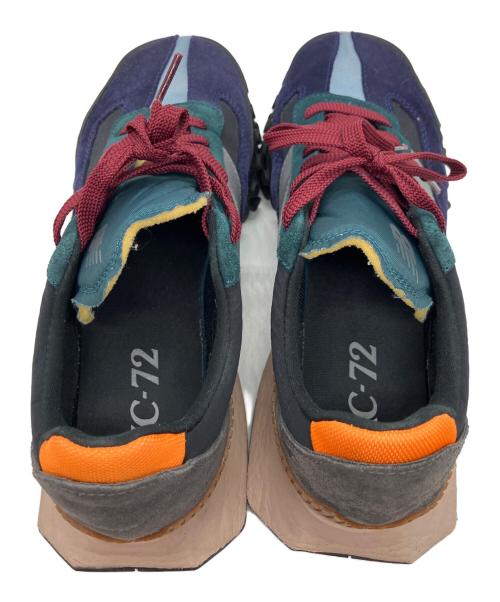 NEW BALANCE（ニューバランス）NEW BALANCE (ニューバランス) UXC72CA1 マルチカラー サイズ:28の古着・服飾アイテム