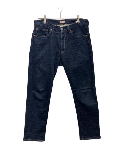 SUGAR CANE（シュガーケーン）SUGAR CANE (シュガーケーン) ストレッチデニムパンツ インディゴ サイズ:Mの古着・服飾アイテム