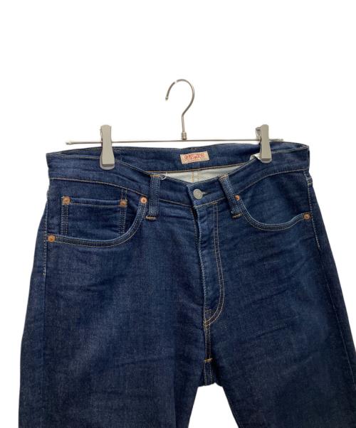 SUGAR CANE（シュガーケーン）SUGAR CANE (シュガーケーン) ストレッチデニムパンツ インディゴ サイズ:Mの古着・服飾アイテム