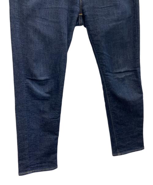 SUGAR CANE（シュガーケーン）SUGAR CANE (シュガーケーン) ストレッチデニムパンツ インディゴ サイズ:Mの古着・服飾アイテム