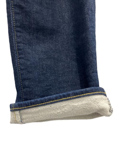 SUGAR CANE（シュガーケーン）SUGAR CANE (シュガーケーン) ストレッチデニムパンツ インディゴ サイズ:Mの古着・服飾アイテム