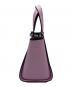 Kate Spade (ケイトスペード) 2WAYバッグ ラベンダー：7000円