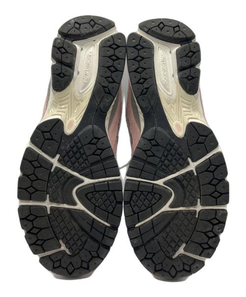 NEW BALANCE（ニューバランス）NEW BALANCE (ニューバランス) M2002RFC ピンク×グレー サイズ:28の古着・服飾アイテム
