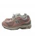 NEW BALANCE (ニューバランス) M2002RFC ピンク×グレー サイズ:28：10000円