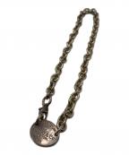 TIFFANY & Co.ティファニー）の古着「チョーカーネックレス」