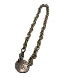 TIFFANY & Co.（ティファニー）の古着「チョーカーネックレス」