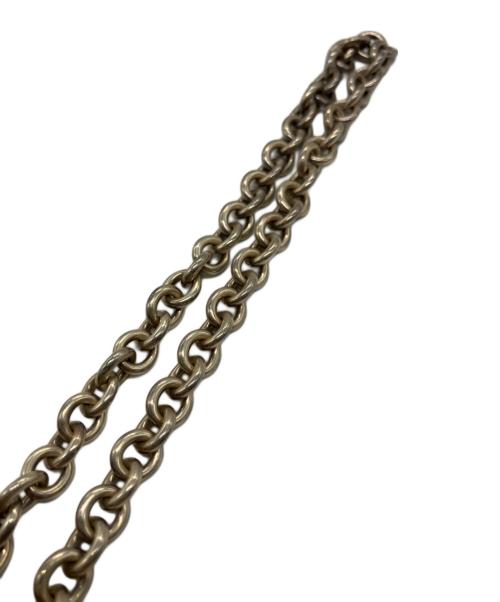 TIFFANY & Co.（ティファニー）Tiffany & Co. (ティファニー) チョーカーネックレスの古着・服飾アイテム