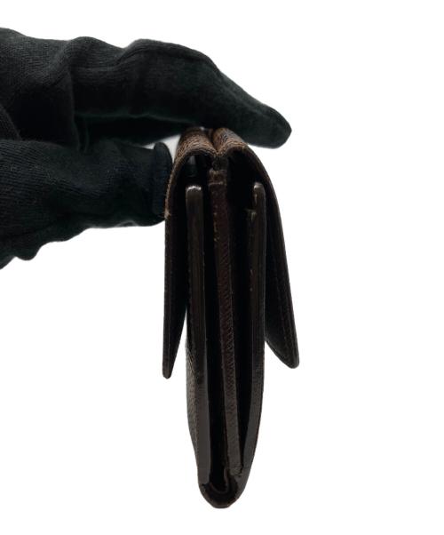 LOUIS VUITTON（ルイ ヴィトン）LOUIS VUITTON (ルイ ヴィトン) ポルトモネ・ビエ・カルトクレディの古着・服飾アイテム