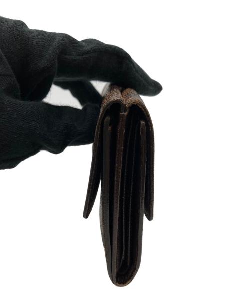 LOUIS VUITTON（ルイ ヴィトン）LOUIS VUITTON (ルイ ヴィトン) ポルトモネ・ビエ・カルトクレディの古着・服飾アイテム