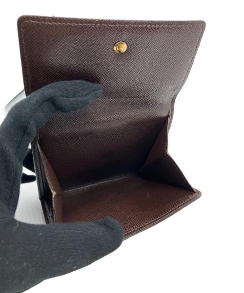 LOUIS VUITTON（ルイ ヴィトン）LOUIS VUITTON (ルイ ヴィトン) ポルトモネ・ビエ・カルトクレディの古着・服飾アイテム