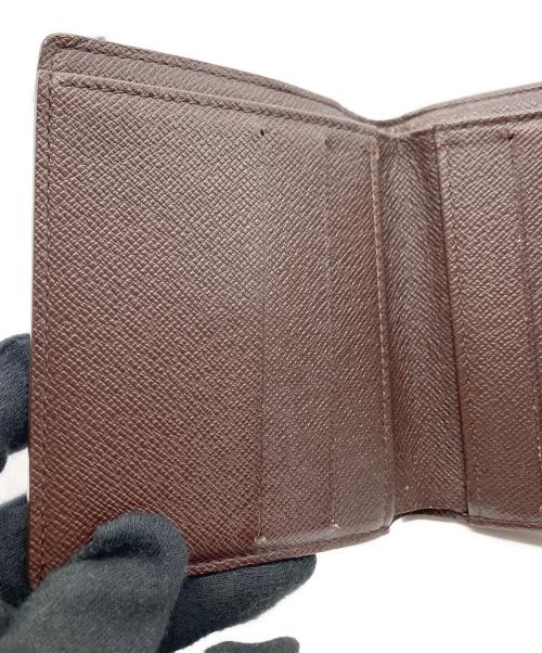 LOUIS VUITTON（ルイ ヴィトン）LOUIS VUITTON (ルイ ヴィトン) ポルトモネ・ビエ・カルトクレディの古着・服飾アイテム