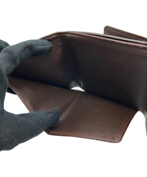 LOUIS VUITTON（ルイ ヴィトン）LOUIS VUITTON (ルイ ヴィトン) ポルトモネ・ビエ・カルトクレディの古着・服飾アイテム