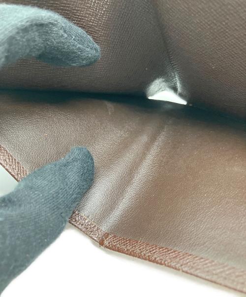 LOUIS VUITTON（ルイ ヴィトン）LOUIS VUITTON (ルイ ヴィトン) ポルトモネ・ビエ・カルトクレディの古着・服飾アイテム