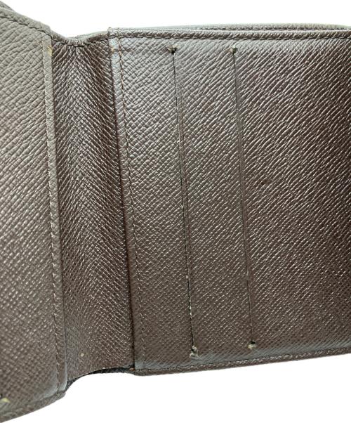 LOUIS VUITTON（ルイ ヴィトン）LOUIS VUITTON (ルイ ヴィトン) ポルトモネ・ビエ・カルトクレディの古着・服飾アイテム