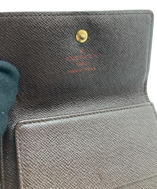 LOUIS VUITTON（ルイ ヴィトン）LOUIS VUITTON (ルイ ヴィトン) ポルトモネ・ビエ・カルトクレディの古着・服飾アイテム