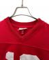 MITCHELL & NESS (ミッチェルアンドネス) レガシージャージ レッド サイズ:XL：8000円