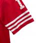 中古・古着 MITCHELL & NESS (ミッチェルアンドネス) レガシージャージ レッド サイズ:XL：8000円