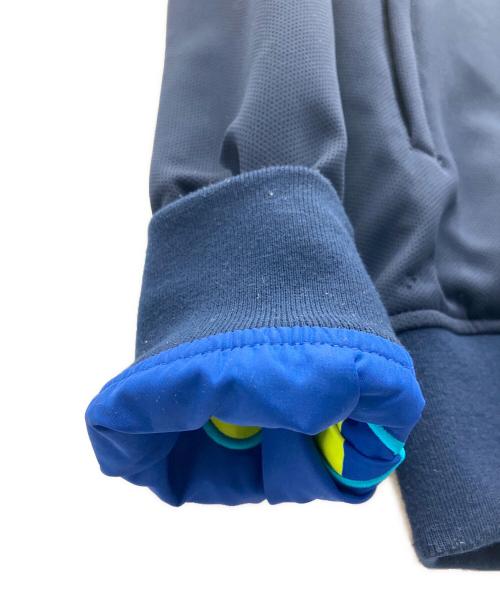 F.C.R.B.（エフシーレアルブリストル）F.C.R.B. (エフシーレアルブリストル) SOPH. (ソフ) REVERSIBLE PDK JACKET ネイビー サイズ:SIZESの古着・服飾アイテム