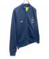 中古・古着 F.C.R.B. (エフシーレアルブリストル) SOPH. (ソフ) REVERSIBLE PDK JACKET ネイビー サイズ:SIZES：12000円