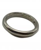 TIFFANY & Co.ティファニー）の古着「ペレッティ スタッキングバンドリング」