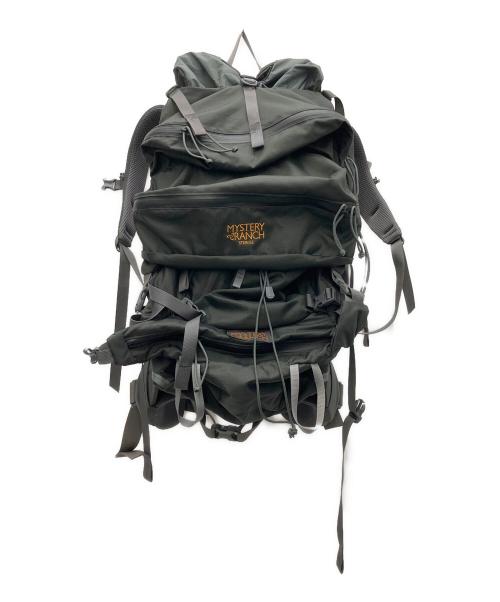 MYSTERY RANCH（ミステリーランチ）MYSTERY RANCH (ミステリーランチ) STEIN 62  バックパック グレー×オレンジの古着・服飾アイテム