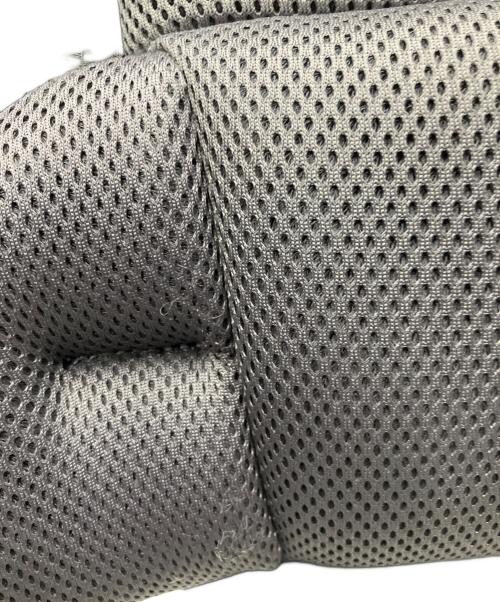 MYSTERY RANCH（ミステリーランチ）MYSTERY RANCH (ミステリーランチ) STEIN 62  バックパック グレー×オレンジの古着・服飾アイテム