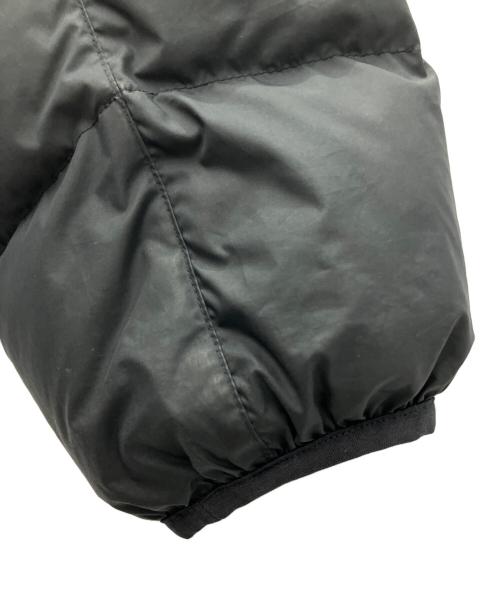 NIKE（ナイキ）NIKE (ナイキ) Down Fill Windrunner Shield JKT ブラック サイズ:XLの古着・服飾アイテム