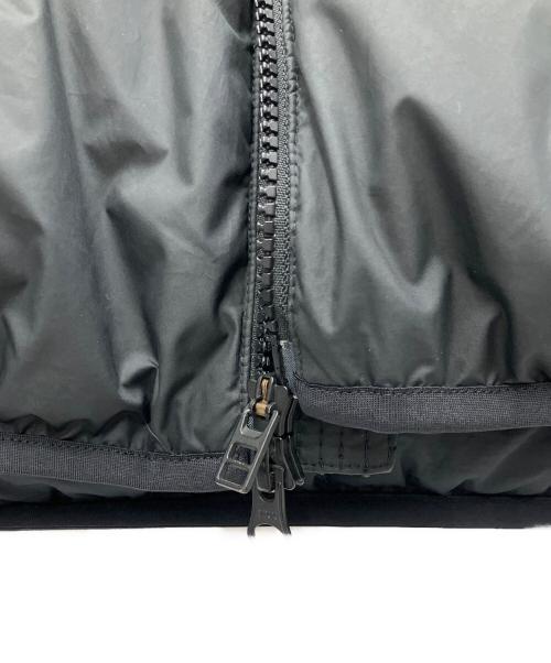 NIKE（ナイキ）NIKE (ナイキ) Down Fill Windrunner Shield JKT ブラック サイズ:XLの古着・服飾アイテム