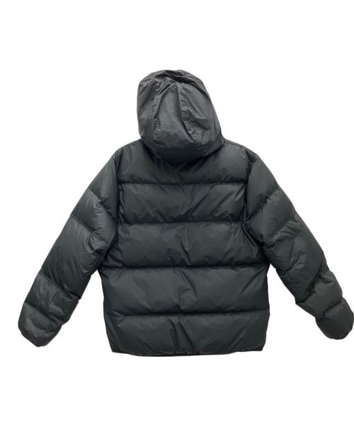 NIKE（ナイキ）NIKE (ナイキ) Down Fill Windrunner Shield JKT ブラック サイズ:XLの古着・服飾アイテム