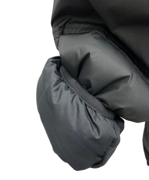 NIKE（ナイキ）NIKE (ナイキ) Down Fill Windrunner Shield JKT ブラック サイズ:XLの古着・服飾アイテム