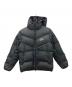 NIKE（ナイキ）の古着「Down Fill Windrunner Shield JKT」｜ブラック