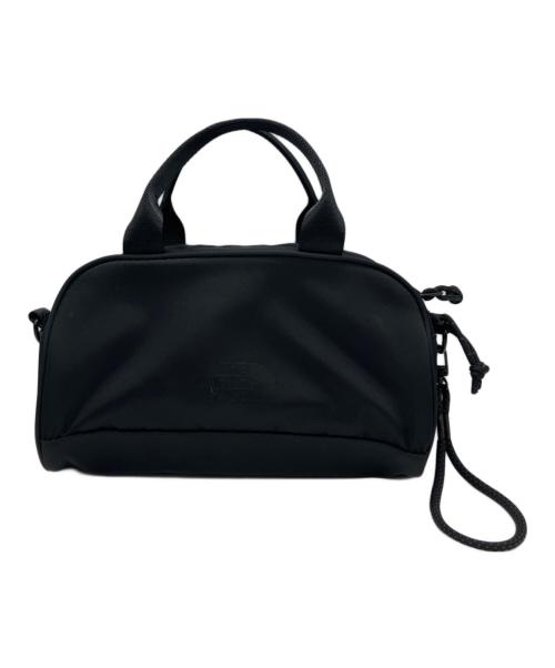 THE NORTH FACE WHITE LABEL（ザノースフェイスホワイトレーベル）THE NORTH FACE WHITE LABEL (ザノースフェイスホワイトレーベル) 2WAYバッグ ブラックの古着・服飾アイテム