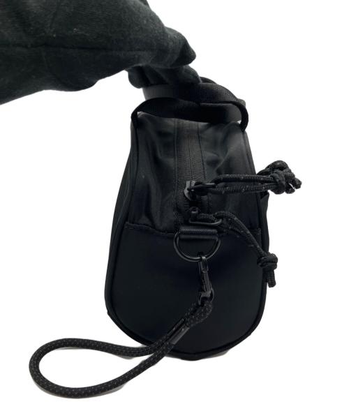 THE NORTH FACE WHITE LABEL（ザノースフェイスホワイトレーベル）THE NORTH FACE WHITE LABEL (ザノースフェイスホワイトレーベル) 2WAYバッグ ブラックの古着・服飾アイテム