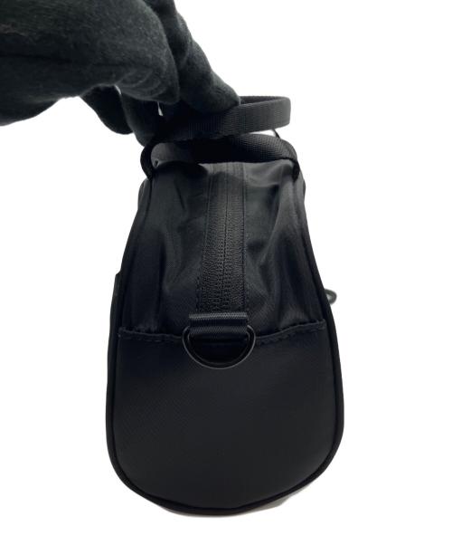 THE NORTH FACE WHITE LABEL（ザノースフェイスホワイトレーベル）THE NORTH FACE WHITE LABEL (ザノースフェイスホワイトレーベル) 2WAYバッグ ブラックの古着・服飾アイテム