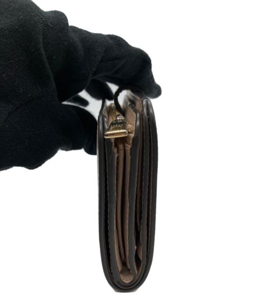 FURLA（フルラ）FURLA (フルラ) 2つ折り財布 ピンクの古着・服飾アイテム