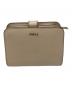 FURLA（フルラ）の古着「2つ折り財布」｜ピンク